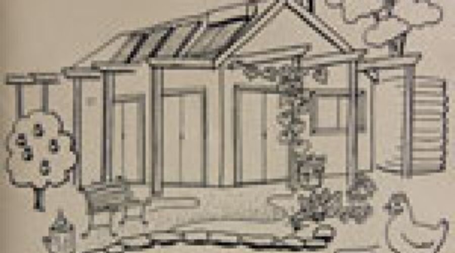 Home retrofit production a educational resource