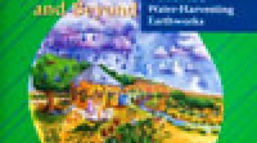 Rainwater Harvesting for Drylands and Beyond