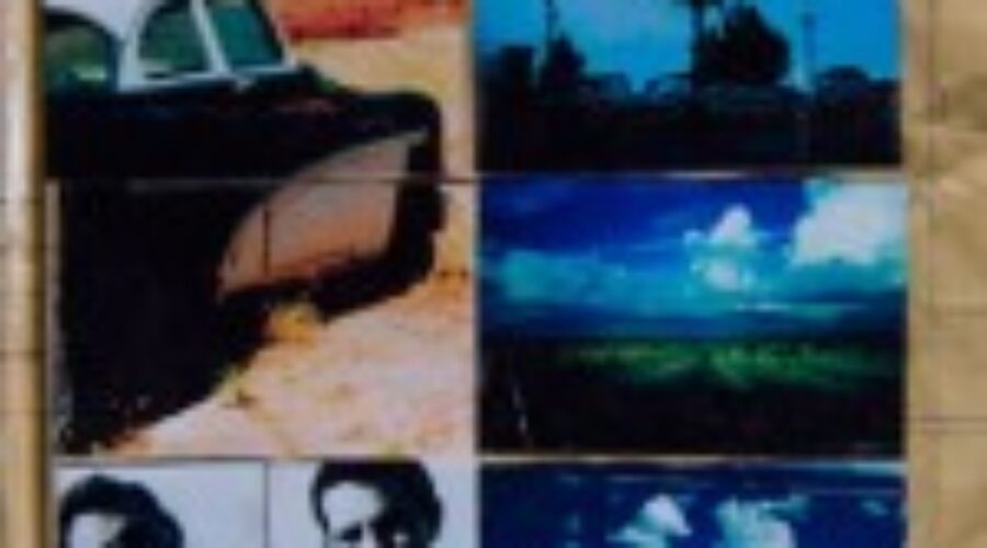 On Kerouac, Hemingway and a literary friend