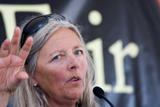 helena_norberg_hodge Helena Norberg-Hodge makes a point