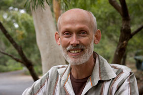 ian-lillington Holistic Life author, Ian Lillington