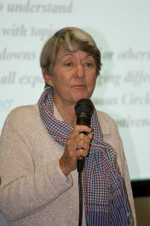 rosemary2 Rosemary Morrow