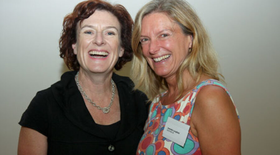 Food Summit hands declaration on food futures to NSW Parliament