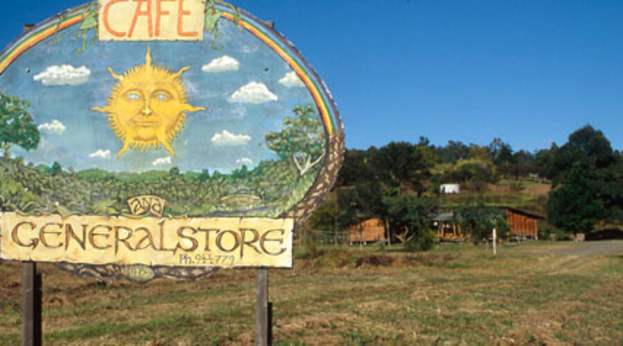 THE PERMACULTURE PAPERS 3: childhood