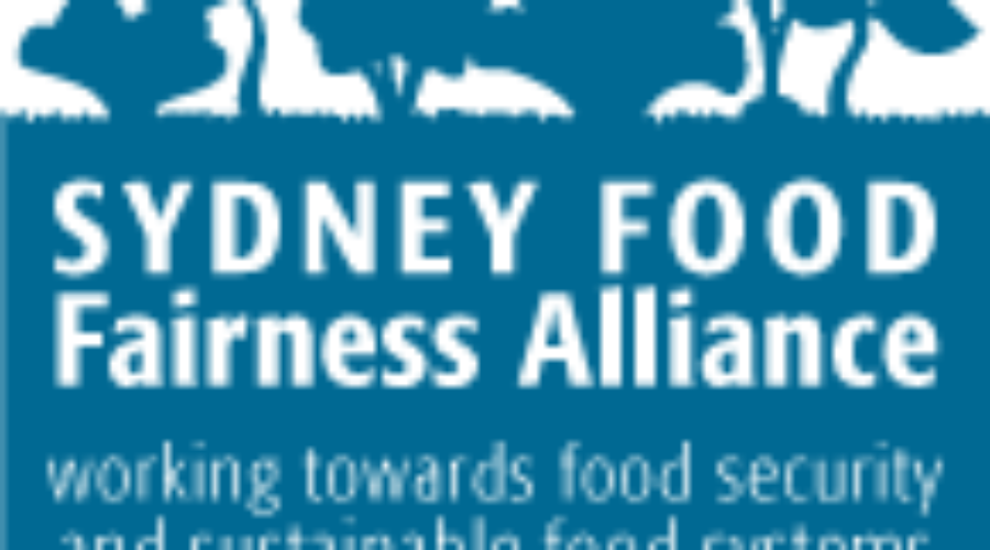 Food fairness lobby calls for policy measures to safeguard the future of NSW food