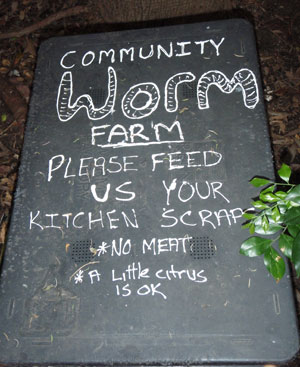 Wormfarm