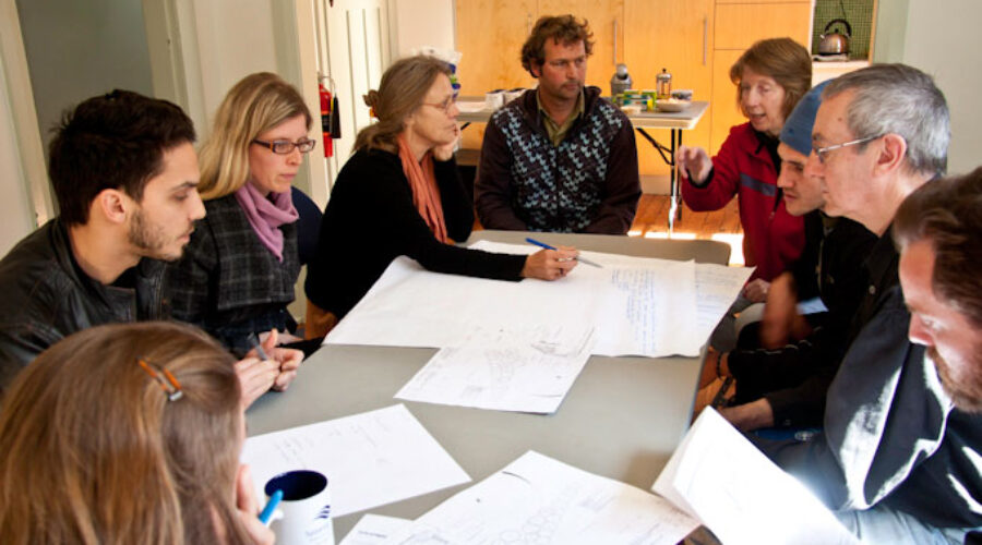 Local government version 2.0: from managerialism to platform