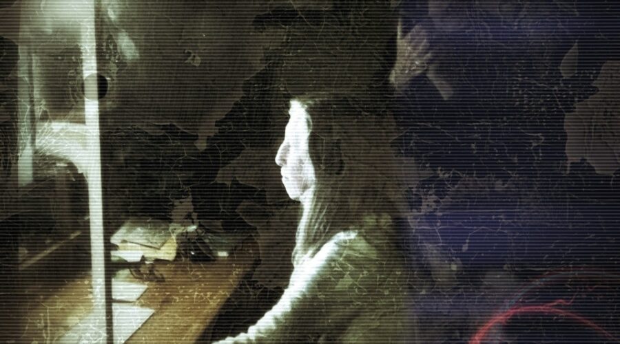 The coming end of middle class work