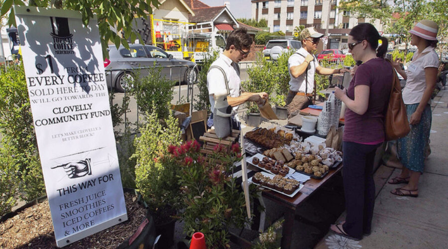 Making a better block in Clovelly