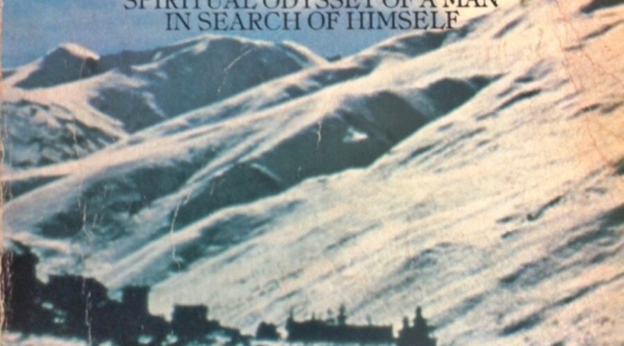 Peter Matthiessen, writer – farewell & thanks