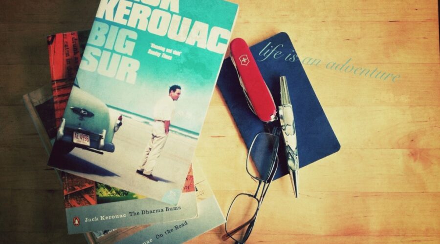 Movie of a troubled life