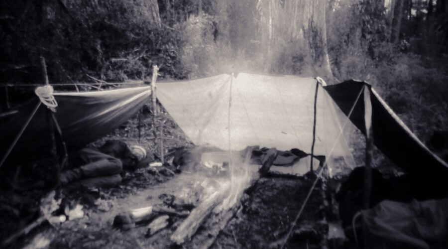 Shelter most basic