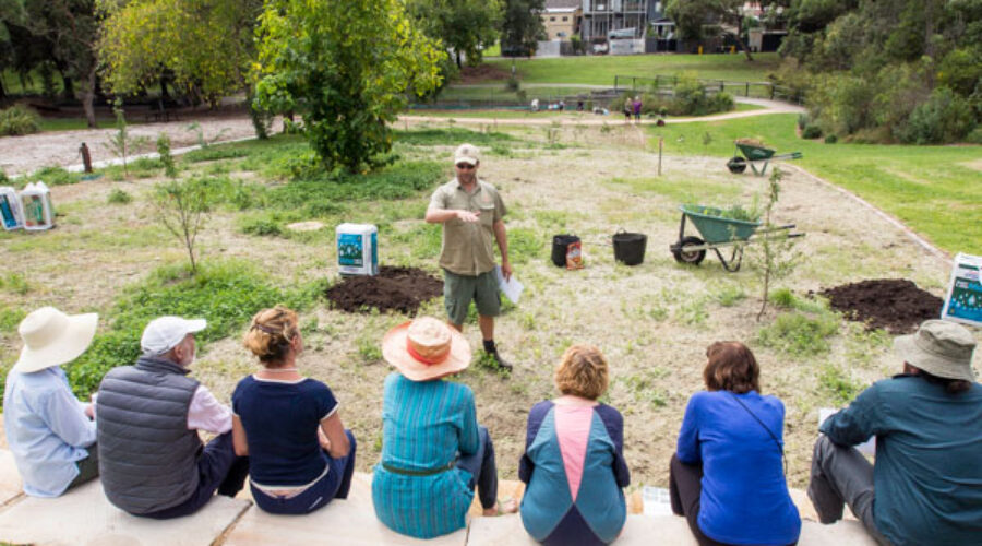 Permaculture course too expensive? Let’s add up the real costs