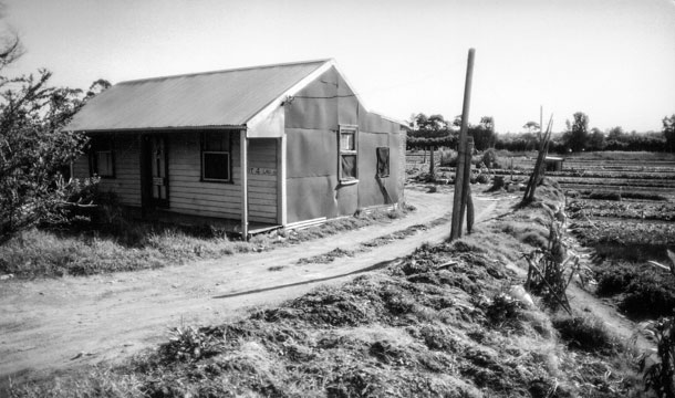 With productive farmland on the edge of Sydney threatened with urban development, the Sydney Food Fairness Alliance sought its retention for the food security of the city and for the thousands of jobs in the food system that it supported.