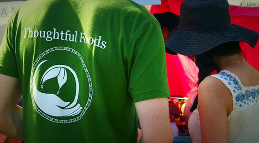 The Community Food Movement: Sydney Environment Institute’s seminar explores movement’s needs