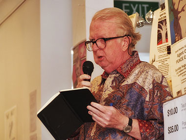 Max Lane