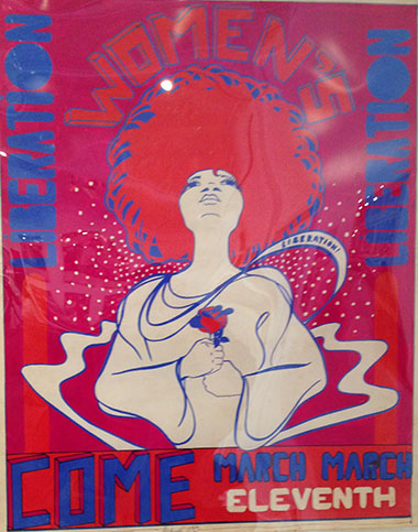 Poster: John Percy collection.