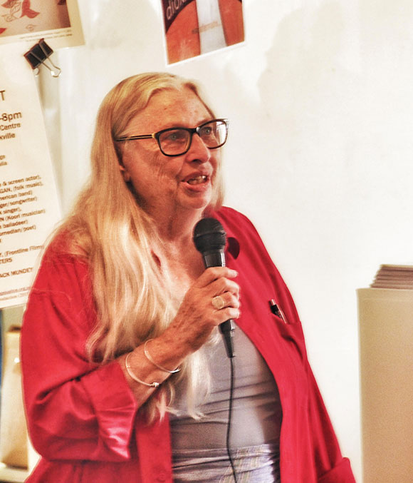 Helen Jarvis