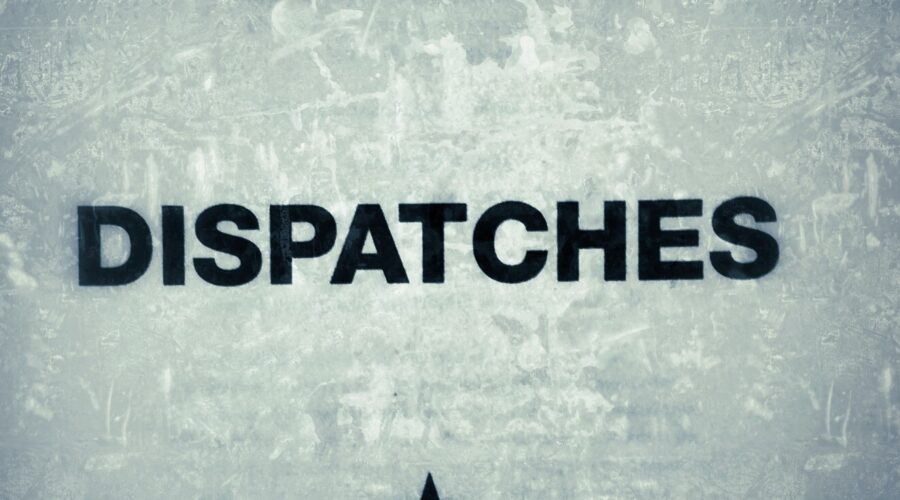 Farewell and thanks Michael Herr: Despatches — an appreciation