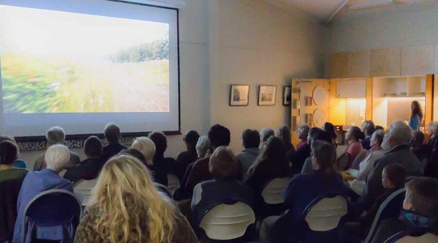 International Permaculture Day underway in Sydney