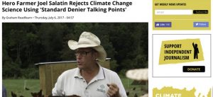 Joel Saletin