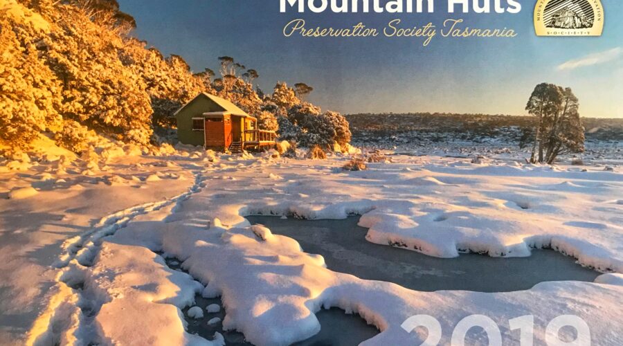 A pictorial tribute to our mountain hut heritage