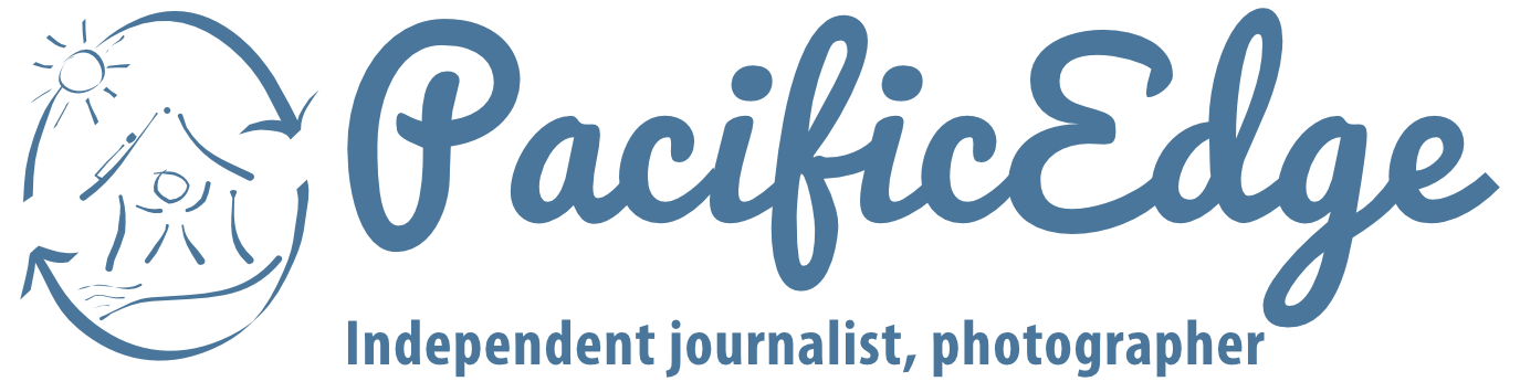 PacificEdge