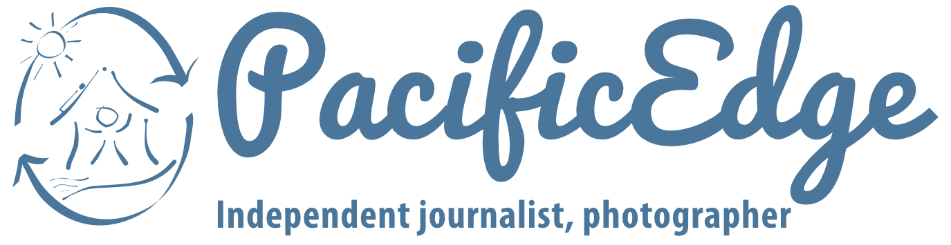 PacificEdge