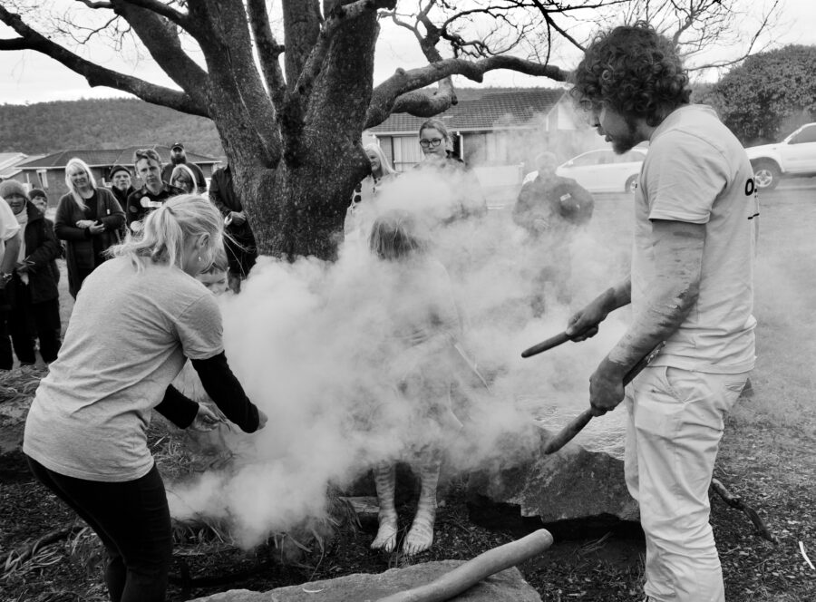 Indigenous welcoming ceremonies: fake or authentic?
