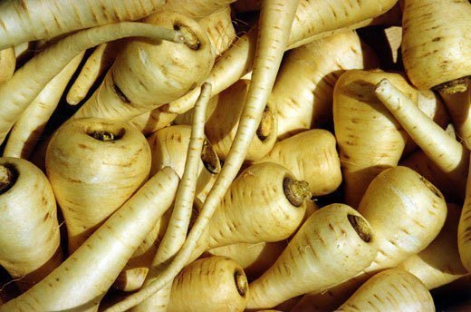 roots-parsnips